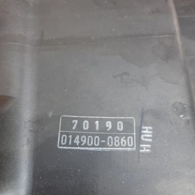 Корпус воздушного фильтра Lexus IS220 1999 1G-FE седан 4дв. - изображение 13