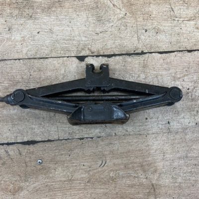 Домкрат Opel Tigra 2000 X14XE 1.4 купе - изображение 2