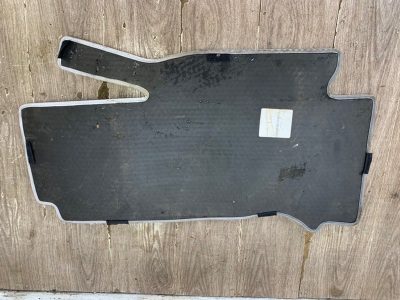 Комплект ковриков Hyundai TERRACAN 2004 J3 2.9 Джип Внедорожник