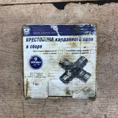 Крестовина карданного вала ГАЗ 3110