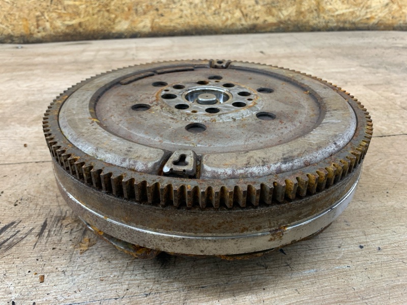 Комплект сцепления BMW 3 series E46 2004 седан M47D20 204D4