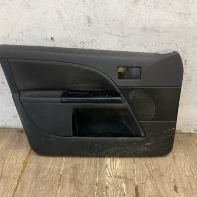 Обшивка двери Ford Mondeo 2001 CJBA седан 4дв., Перед., Лев.