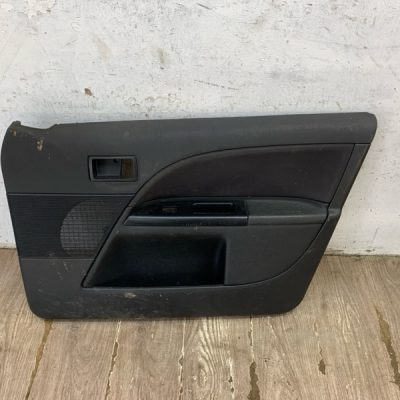 Обшивка двери Ford Mondeo 2001 CJBA седан 4дв., Перед., Прав.