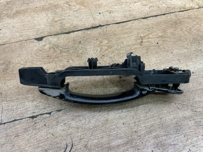 Ручка двери Ford Mondeo 2001 CJBA седан 4дв., Задн., Прав.