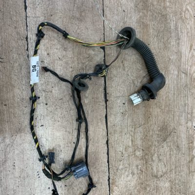 Проводка двери Ford Mondeo 2001 CJBA седан 4дв., Задн., Лев.