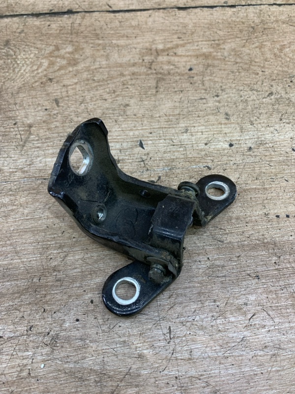 Петля двери Ford Mondeo 2001 седан 4дв. CJBA Задн. Прав.