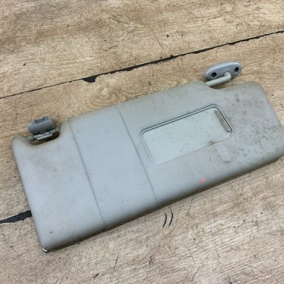 Козырек солнцезащитный Ford Mondeo 2001 CJBA седан 4дв., Перед., Лев.