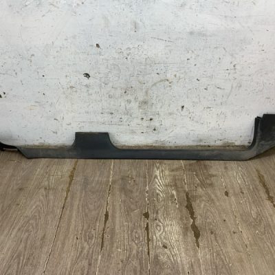 Обшивка салона Ford Mondeo 2001 CJBA седан 4дв., Лев.