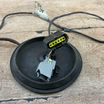 Проводка топливного бака Ford Mondeo 2001 CJBA седан 4дв. - изображение 3