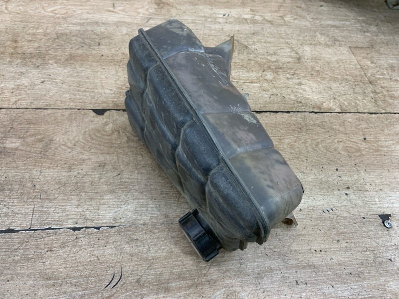 Бачок расширительный Ford Mondeo 2001 CJBA седан 4дв. - изображение 5