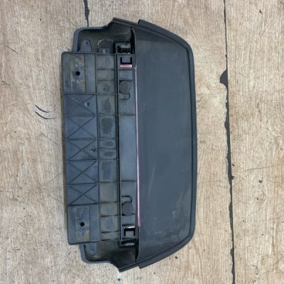 Стоп-сигнал крышки багажника Ford Mondeo 2001 CJBA седан 4дв., Задн. - изображение 4
