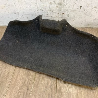 Обшивка багажника Ford Mondeo 2001 CJBA седан 4дв., Задн.