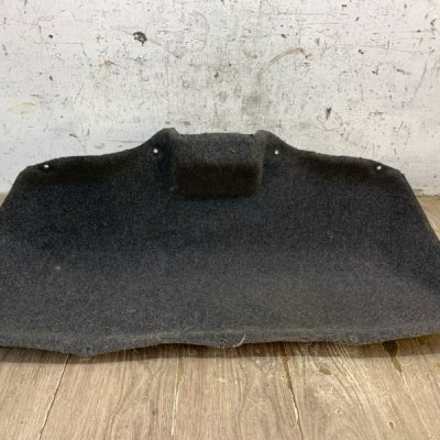 Обшивка багажника Ford Mondeo 2001 седан 4дв. CJBA Задн. - изображение 4