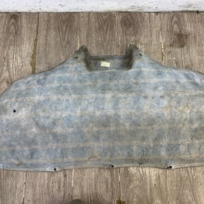 Обшивка багажника Ford Mondeo 2001 седан 4дв. CJBA Задн. - изображение 6