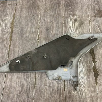 Задняя полка Ford Mondeo 2001 CJBA седан 4дв., Задн., Лев. - изображение 4