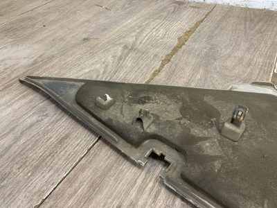 Задняя полка Ford Mondeo 2001 CJBA седан 4дв., Задн., Прав.