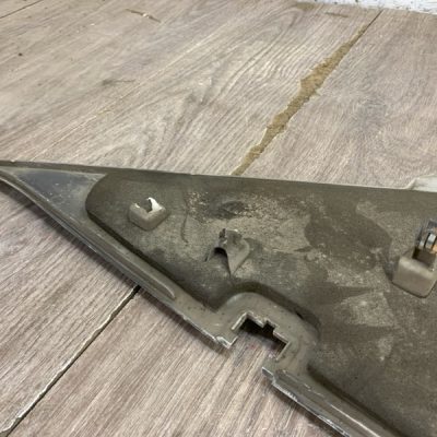 Задняя полка Ford Mondeo 2001 CJBA седан 4дв., Задн., Прав. - изображение 5
