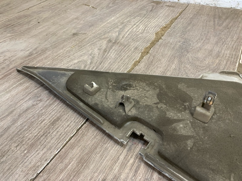 Задняя полка Ford Mondeo 2001 CJBA седан 4дв., Задн., Прав. - изображение 5