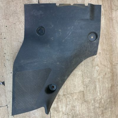 Обшивка багажника Ford Mondeo 2001 CJBA седан 4дв., Задн.