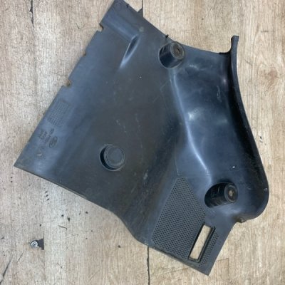 Обшивка багажника Ford Mondeo 2001 седан 4дв. CJBA Задн. - изображение 5