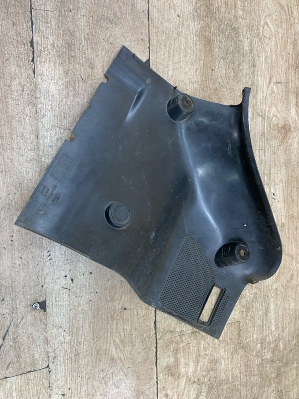 Обшивка багажника Ford Mondeo 2001 CJBA седан 4дв., Задн. — изображение 3
