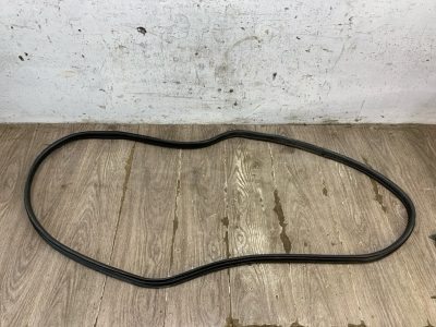 Уплотнительная резинка двери Ford Mondeo 2001 CJBA седан 4дв., Перед., Лев.
