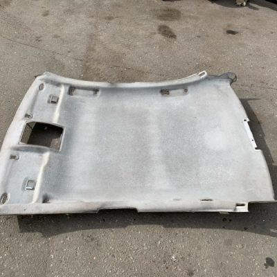 Обшивка потолка Ford Mondeo 2001 CJBA седан 4дв.