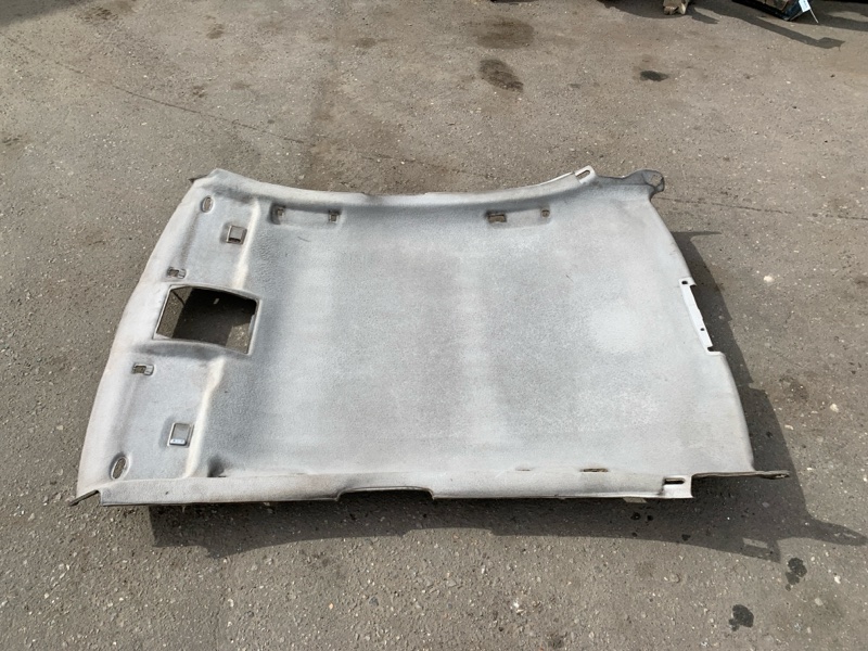 Обшивка потолка Ford Mondeo 2001 CJBA седан 4дв.