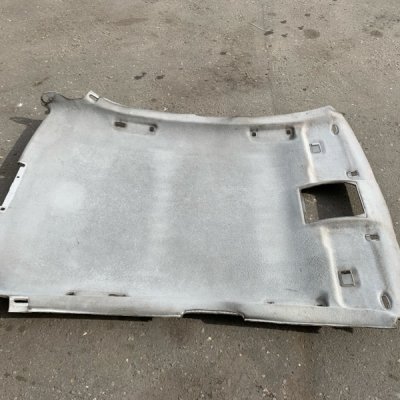 Обшивка потолка Ford Mondeo 2001 седан 4дв. CJBA - изображение 6
