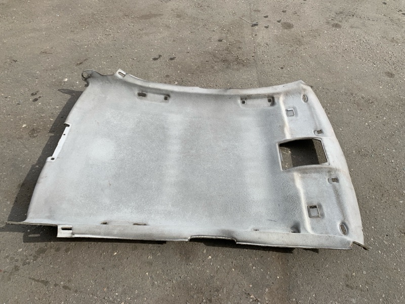 Обшивка потолка Ford Mondeo 2001 CJBA седан 4дв. — изображение 3