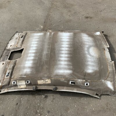 Обшивка потолка Ford Mondeo 2001 седан 4дв. CJBA - изображение 3