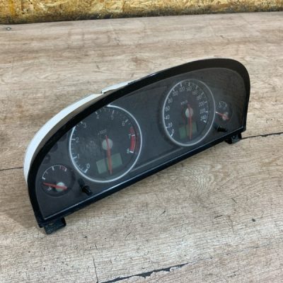 Панель приборов Ford Mondeo 2001 CJBA седан 4дв.