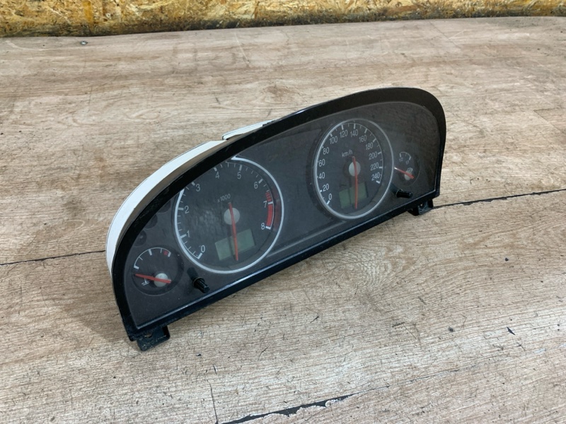 Панель приборов Ford Mondeo 2001 CJBA седан 4дв.