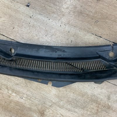 Водосток/жабо Ford Mondeo 2001 CJBA седан 4дв., Лев. - изображение 3