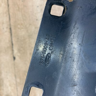 Опора амортизатора Ford Mondeo 2001 седан 4дв. CJBA Перед. Лев. - изображение 5