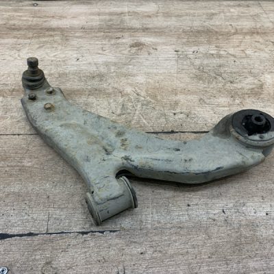 Рычаг подвески Ford Mondeo 2001 CJBA седан 4дв., Перед., Прав.