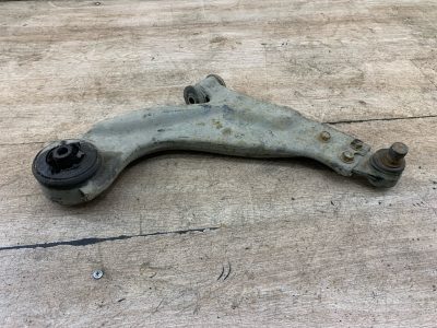 Рычаг подвески Ford Mondeo 2001 CJBA седан 4дв., Перед., Прав.