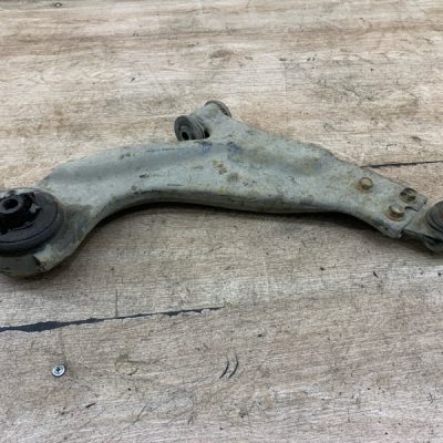 Рычаг подвески Ford Mondeo 2001 CJBA седан 4дв., Перед., Прав. - изображение 2