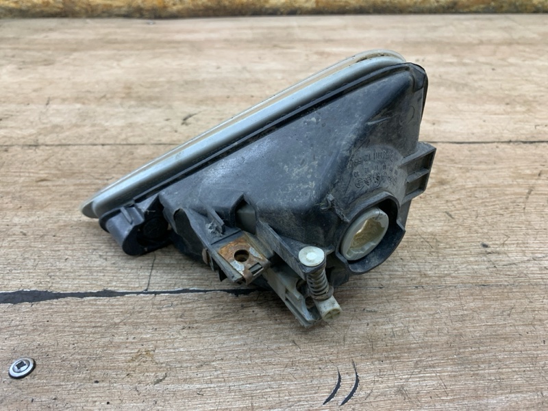 Фонарь противотуманный Honda Civic 2010 R18A2 хетчбэк 5дв., Перед. - изображение 2