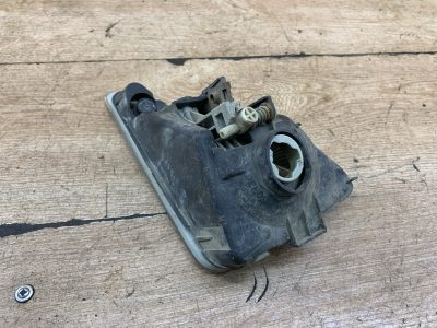Фонарь противотуманный Honda Civic 2010 R18A2 хетчбэк 5дв., Перед.
