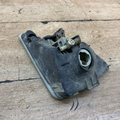 Фонарь противотуманный Honda Civic 2010 R18A2 хетчбэк 5дв., Перед. - изображение 3