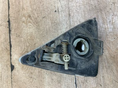 Фонарь противотуманный Honda Civic 2010 R18A2 хетчбэк 5дв., Перед.