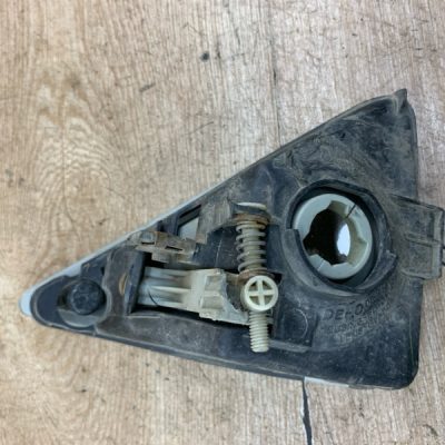 Фонарь противотуманный Honda Civic 2010 R18A2 хетчбэк 5дв., Перед. - изображение 4