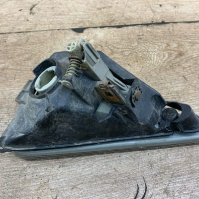 Фонарь противотуманный Honda Civic 2010 R18A2 хетчбэк 5дв., Перед. - изображение 5