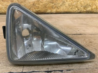 Фонарь противотуманный Honda Civic 2010 R18A2 хетчбэк 5дв., Перед.