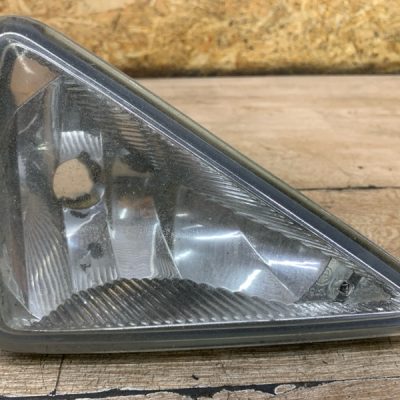 Фонарь противотуманный Honda Civic 2010 R18A2 хетчбэк 5дв., Перед. - изображение 6