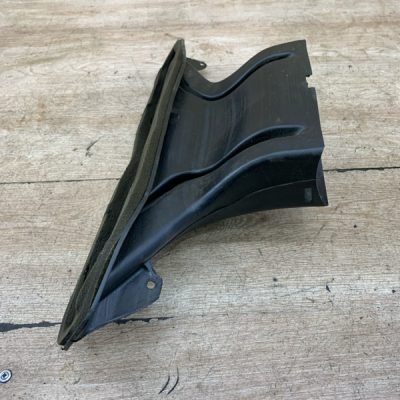Воздуховод Ford Mondeo 2001 CJBA седан 4дв. - изображение 6