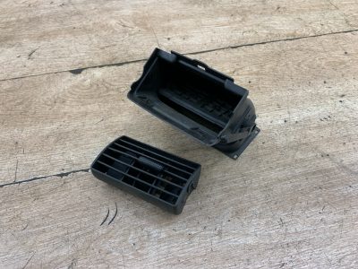 Воздуховод Ford Mondeo 2001 CJBA седан 4дв.