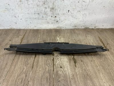 Воздуховод Hyundai TERRACAN 2004 J3 2.9 Джип Внедорожник, Перед.