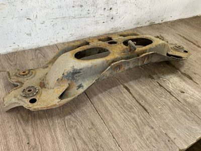 Задняя балка Ford Mondeo 2001 CJBA седан 4дв., Задн.